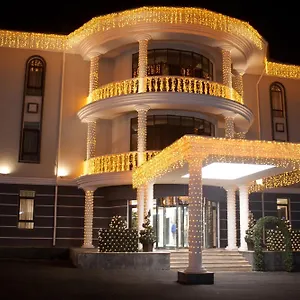 5* Отель бутик-отель донателло