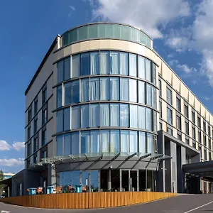 4* Отель Sadu Almaty, A Member Of Radisson Individuals