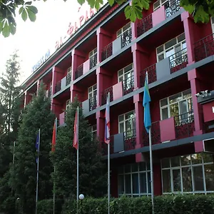 3* Отель аль-фараби
