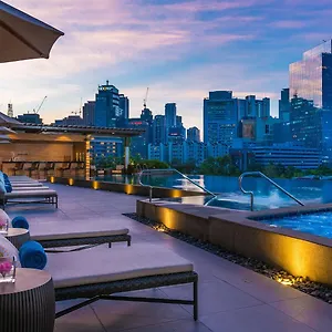 Discovery Primea Апарт-отель Макати