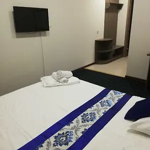 3* Отель Ddhotel